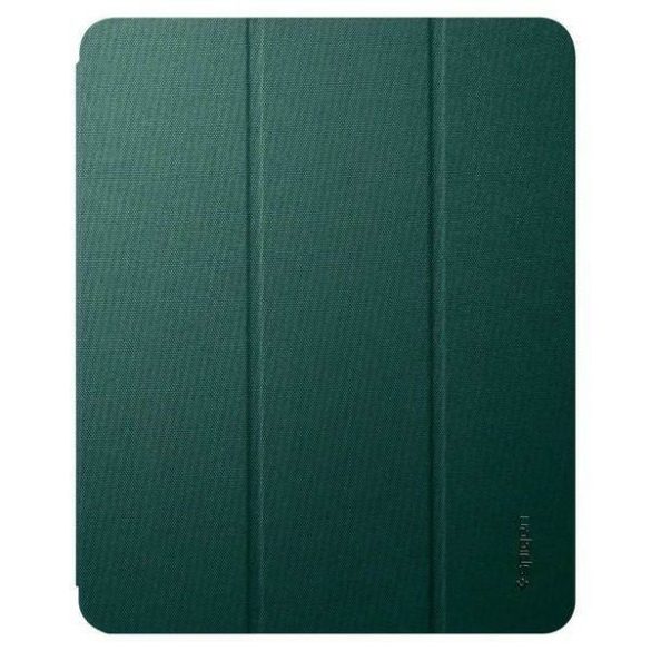 Spigen Urban Fit iPad Pro 11 2020/2021 zöld tok