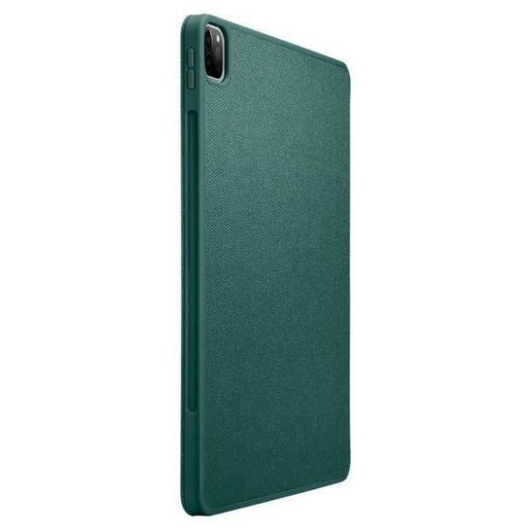 Spigen Urban Fit iPad Pro 11 2020/2021 zöld tok