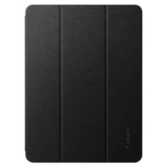 Spigen Urban Fit iPad 10.2" 2019 /2020/2021 fekete tok