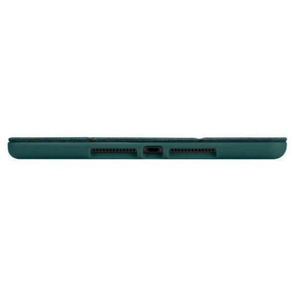 Spigen Urban Fit iPad 10.2" 2019 /2020/2021 zöld tok