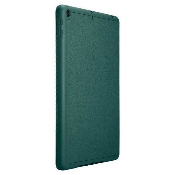 Spigen Urban Fit iPad 10.2" 2019 /2020/2021 zöld tok