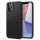 Spigen Liquid Air iPhone 12/12 Pro 6,1" matt fekete tok