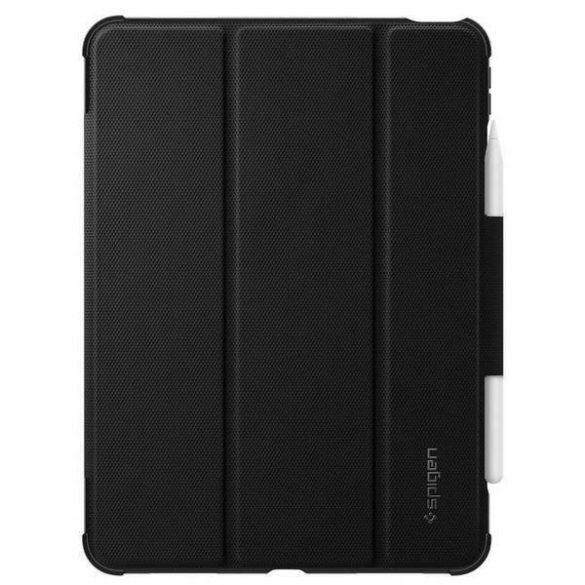 Spigen Rugged Armor PRO iPad Air 4 2020 / iPad Air 5 2022 10,9" fekete tok