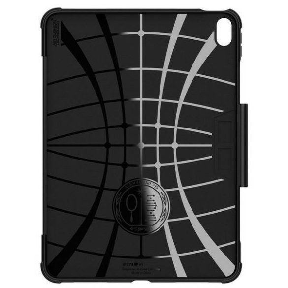 Spigen Rugged Armor PRO iPad Air 4 2020 / iPad Air 5 2022 10,9" fekete tok