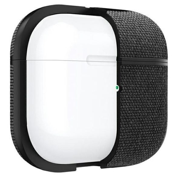 Spigen Urban Fit AirPods 3 tok fekete ASD02111