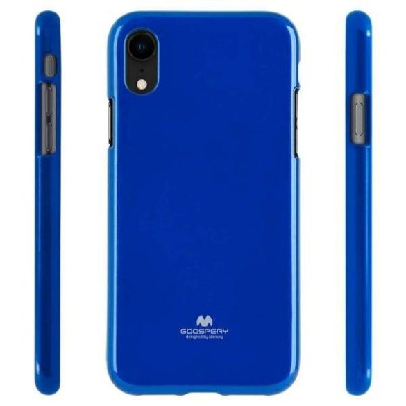 Mercury Jelly Case Oppo A31 kék tok 