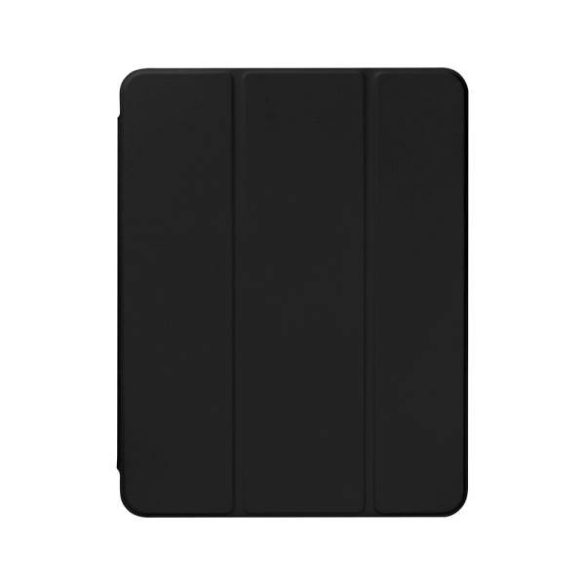 Mercury Flip Case iPad 10.2 fekete flipes flipes tok