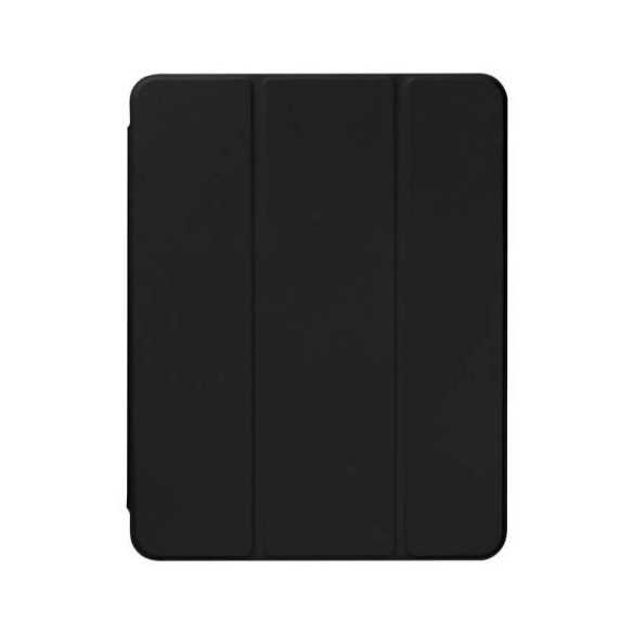 Mercury Flip Case iPad Pro 12.9 (2020) fekete flipes tok