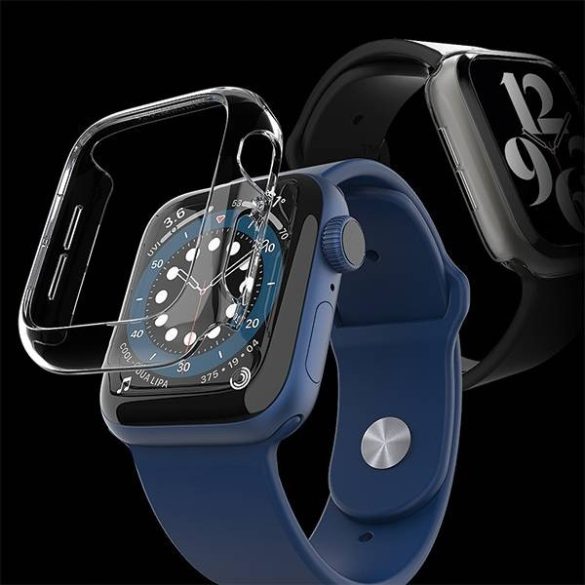 Araree Nukin tok Apple Watch 44mm - átlátszó