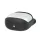 Araree Bean tok Samsung Galaxy Buds FE/Live/Pro - fekete