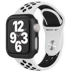 Araree Aero tok Apple Watch 44mm - fekete