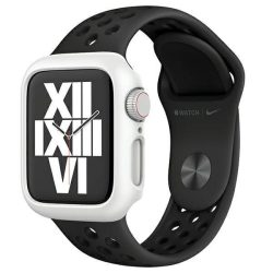 Araree Aero tok Apple Watch 44mm - fehér