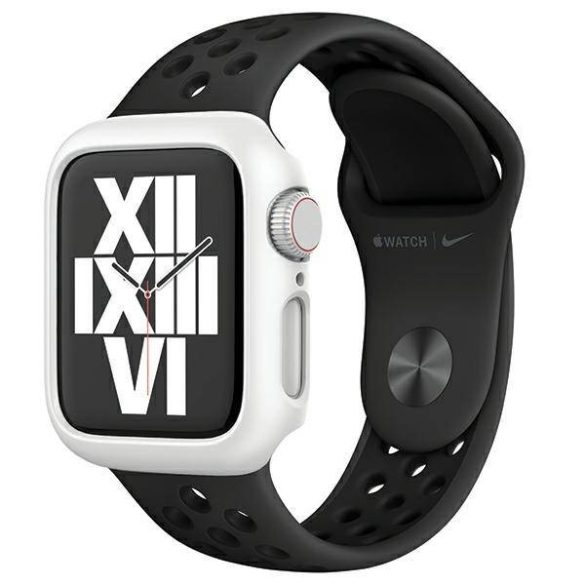 Araree Aero tok Apple Watch 44mm - fehér