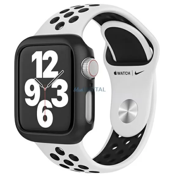 Araree Aero tok Apple Watch 40mm - fekete