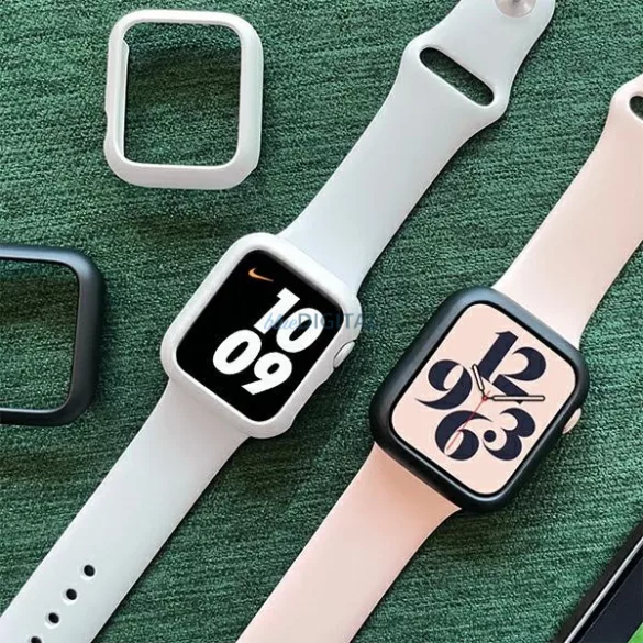 Araree Aero tok Apple Watch 40mm - fekete