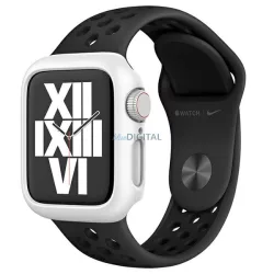 Araree Aero tok Apple Watch 40mm - fehér