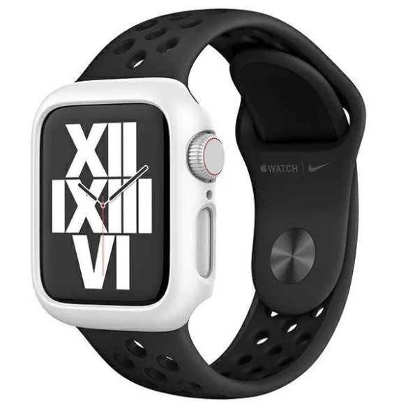 Araree Aero tok Apple Watch 40mm - fehér
