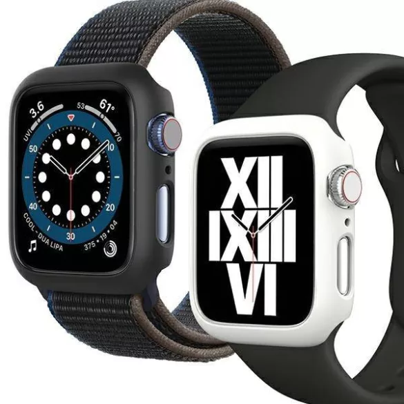 Araree Aero tok Apple Watch 40mm - fehér