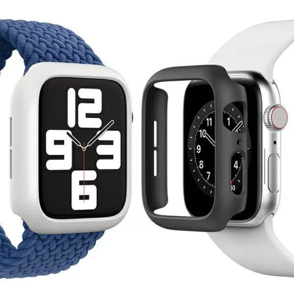 Araree Aero tok Apple Watch 40mm - fehér