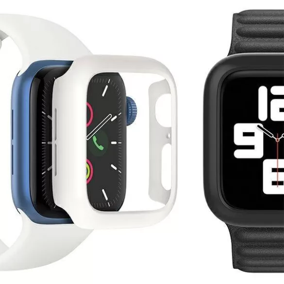 Araree Aero tok Apple Watch 40mm - fehér