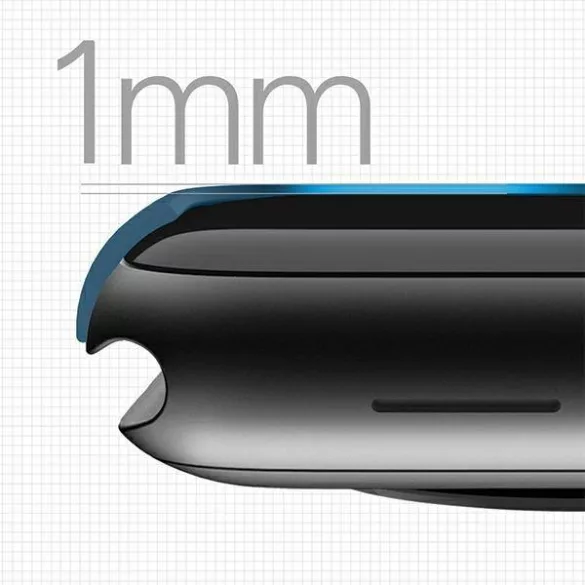 Araree Aero tok Apple Watch 40mm - fehér
