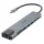 Araree Multi Hub 8w1 AM81 black AR60-01379A