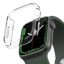 Araree Nukin tok Apple Watch 45mm - átlátszó