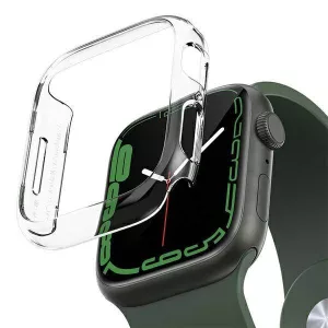 Araree Nukin tok Apple Watch 45mm - átlátszó