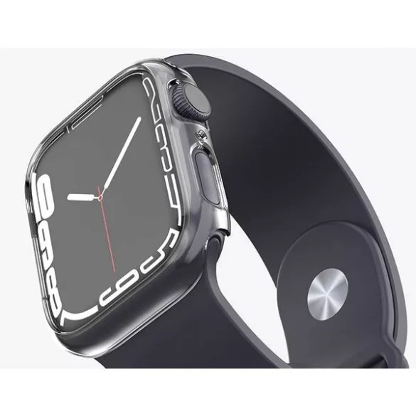 Araree Nukin tok Apple Watch 45mm - átlátszó