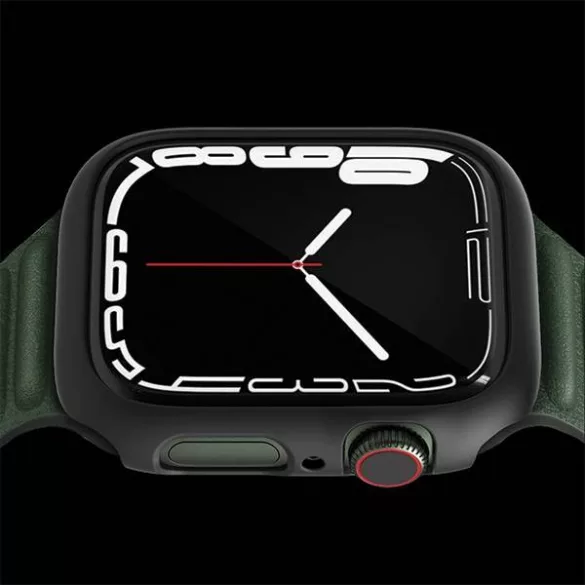 Araree Aero tok Apple Watch 41mm - fekete