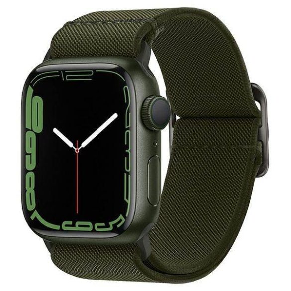 Spigen Fit Lite Apple Watch 4/5/6/7/SE 42/44/45mm keki szíj