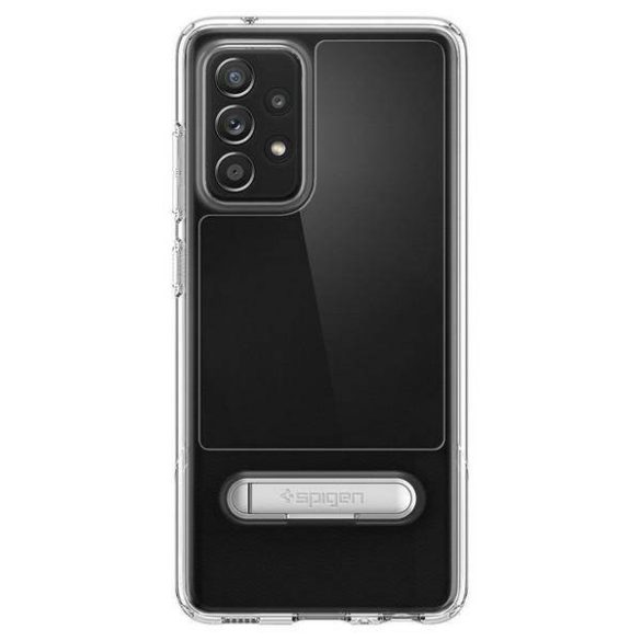 Spigen Slim Armor Essential Samsung A725 A72 átlátszó tok