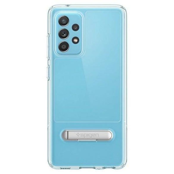 Spigen Slim Armor Essential Samsung A725 A72 átlátszó tok