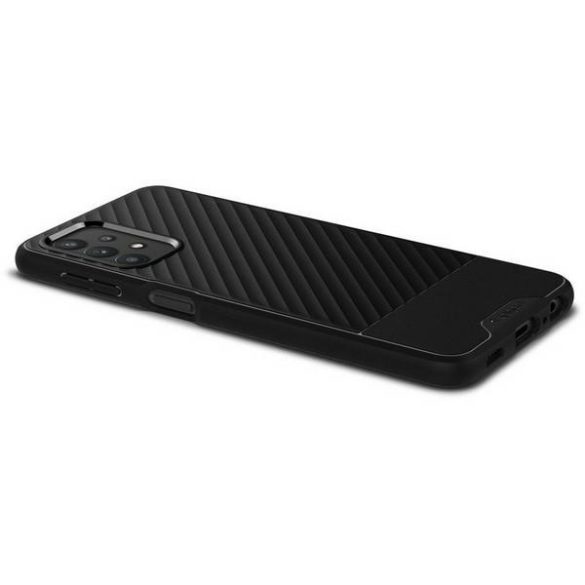 Spigen Core Armor Sam A326 A32 5G fekete ACS02583 tok