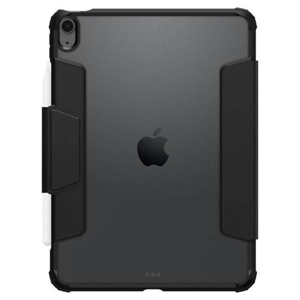 Spigen Ultra Hybrid Pro iPad Air 4 2020 /5 2022 fekete tok