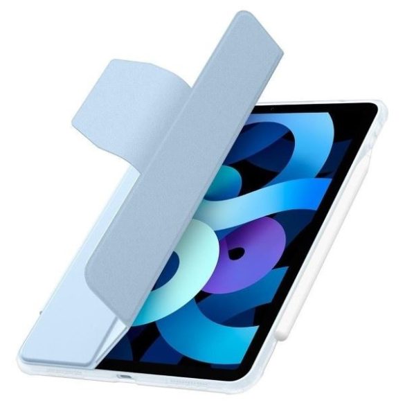 Spigen Ultra Hybrid Pro tok iPad Air 4/5 (2020/2022) - égkék