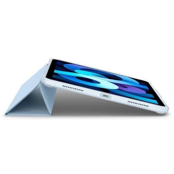 Spigen Ultra Hybrid Pro tok iPad Air 4/5 (2020/2022) - égkék