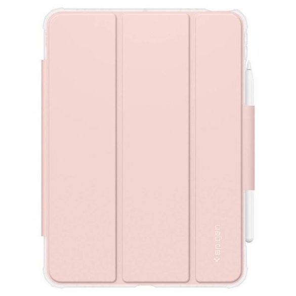 Spigen Ultra Hybrid Pro iPad Air 4 2020 /5 2022 rózsaarany tok