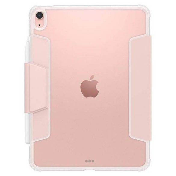 Spigen Ultra Hybrid Pro iPad Air 4 2020 /5 2022 rózsaarany tok