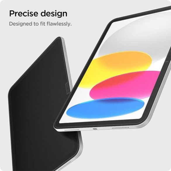 Spigen Paper Touch Pro iPad Air 4/5/Pro 11 matt képernyővédő fólia