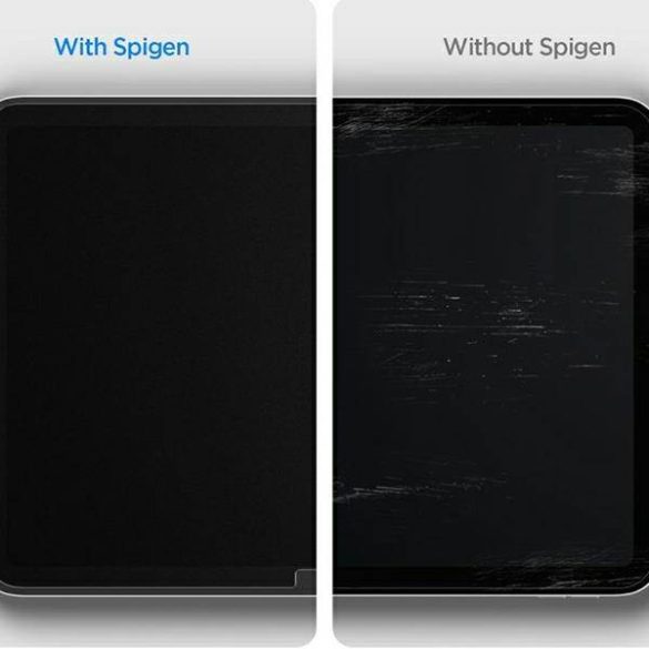 Spigen Paper Touch Pro iPad Air 4/5/Pro 11 matt képernyővédő fólia