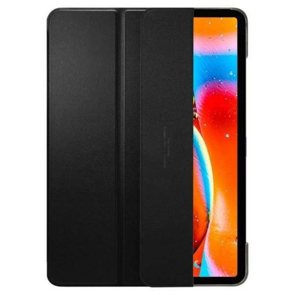 Spigen Smart Fold Ipad Pro 11" 2021 fekete tok