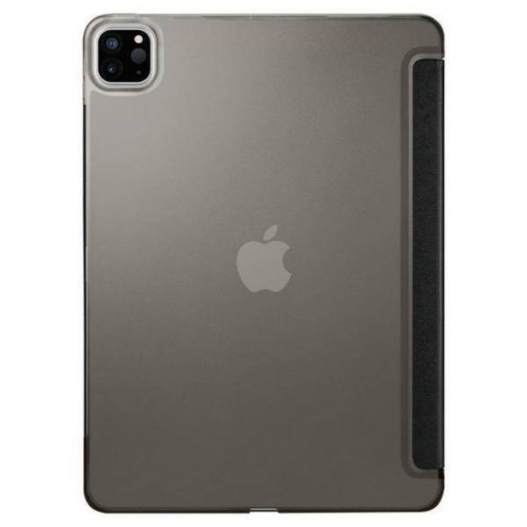 Spigen Smart Fold Ipad Pro 11" 2021 fekete tok