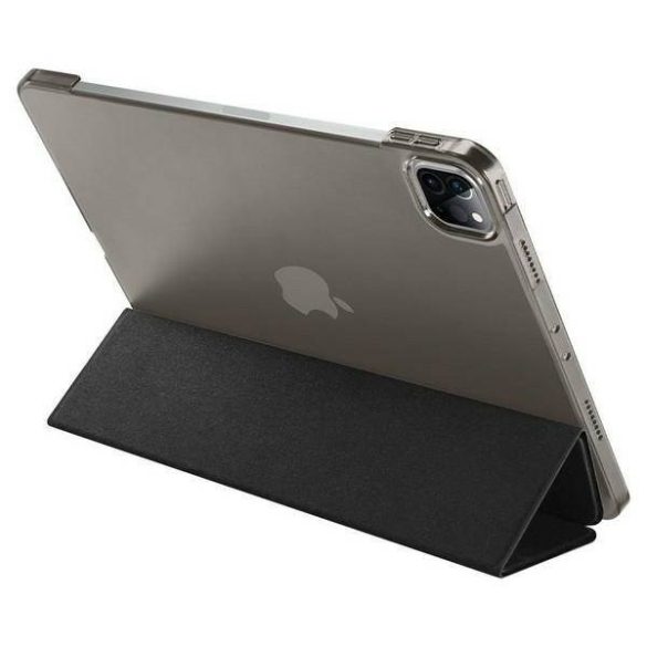 Spigen Smart Fold Ipad Pro 11" 2021 fekete tok