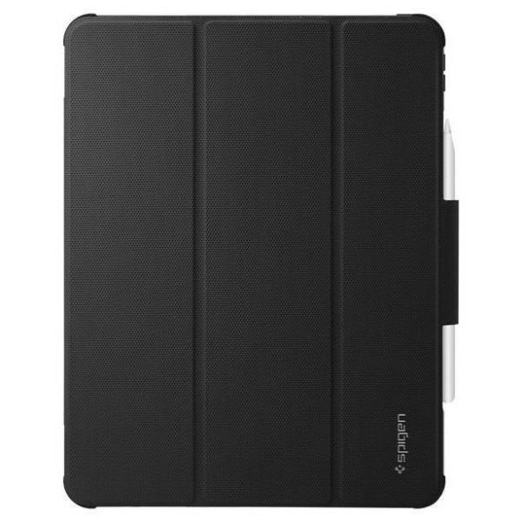 Spigen Rugged Armor PRO iPad Pro 2021 12.9" fekete tok