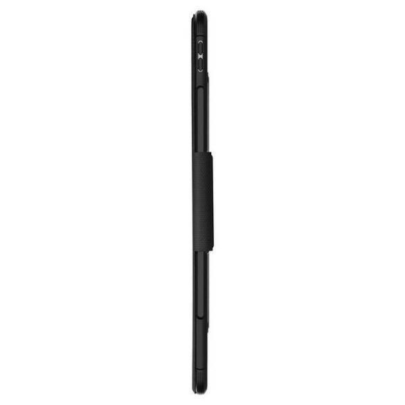 Spigen Rugged Armor PRO iPad Pro 2021 12.9" fekete tok
