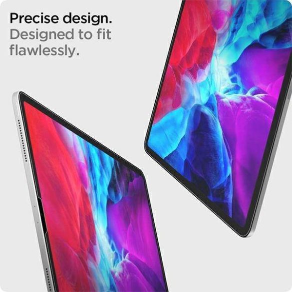 Spigen Paper Touch iPad Pro 12.9" 2020/ 2021/2022 matt képernyővédő fólia