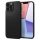 Spigen Liquid Air iPhone 13 Pro Max 6.7" fekete tok