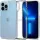 Spigen Ultra Hybrid iPhone 13 Pro Max 6.7" átlátszó tok