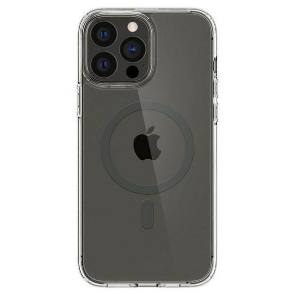 Spigen Ultra Hybrid MAG iPhone 13 Pro Max 6,7" grafit tok